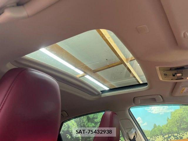 Lexus NX 2018-09 6612903-2