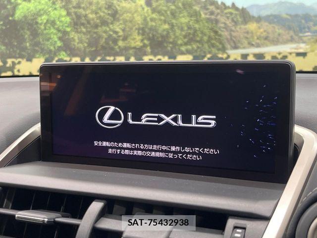 Lexus NX 2018-09 6612903-3