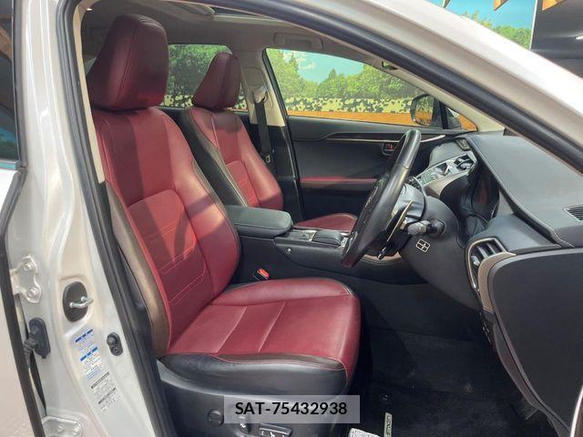 Lexus NX 2018-09 6612903-7