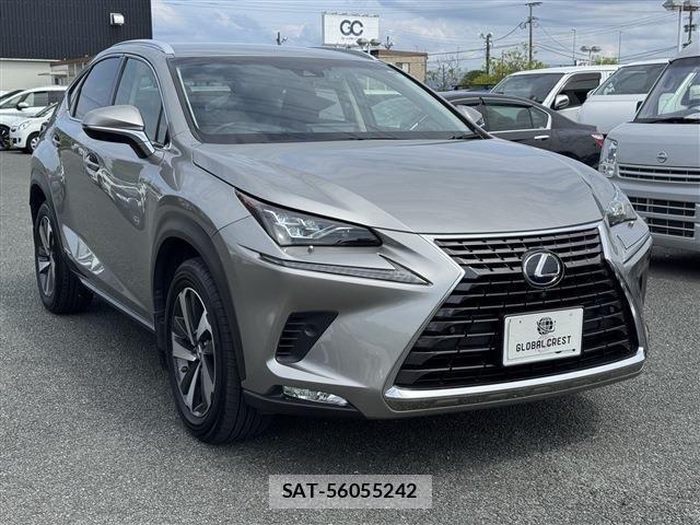 Lexus NX 2018-03 6716537-0