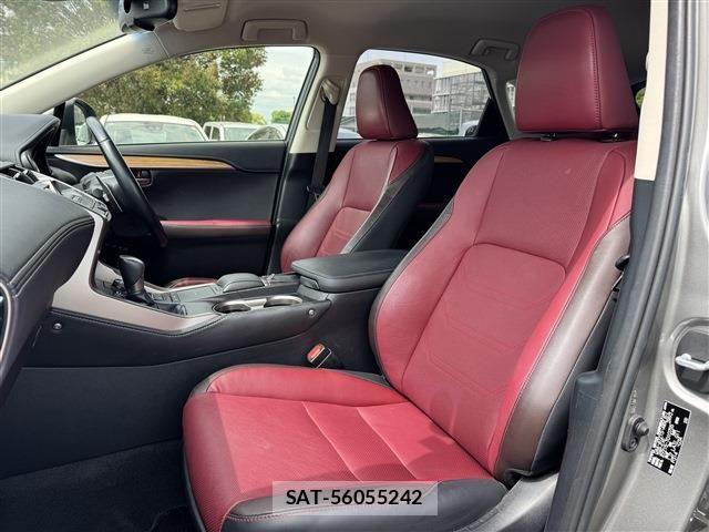 Lexus NX 2018-03 6716537-12