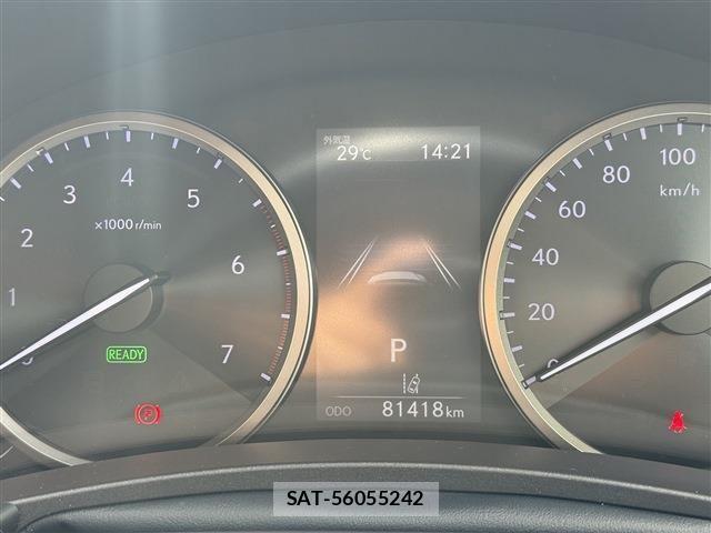 Lexus NX 2018-03 6716537-15