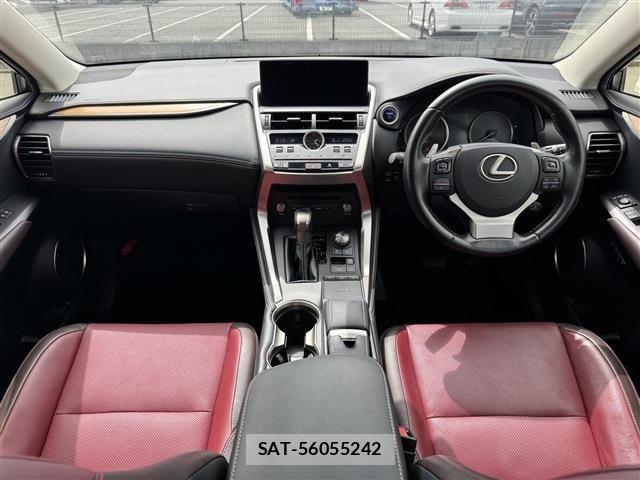 Lexus NX 2018-03 6716537-1