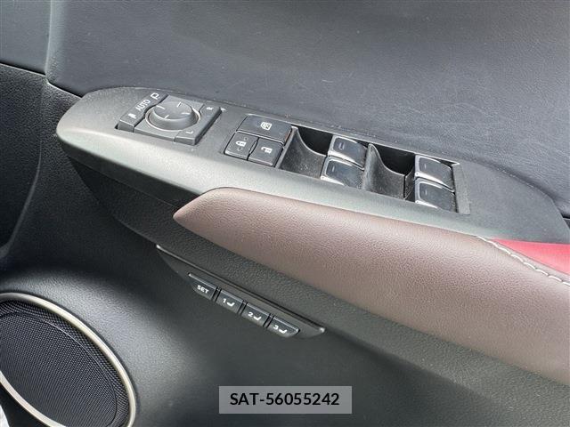 Lexus NX 2018-03 6716537-26