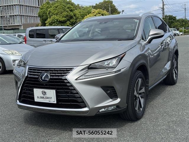 Lexus NX 2018-03 6716537-4