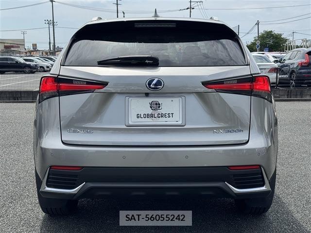 Lexus NX 2018-03 6716537-6