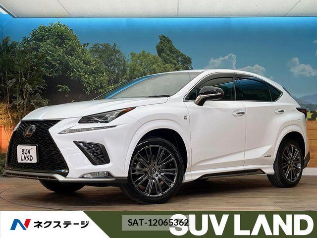 Lexus NX 2017-12 6752254-0