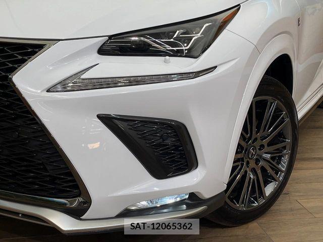 Lexus NX 2017-12 6752254-12