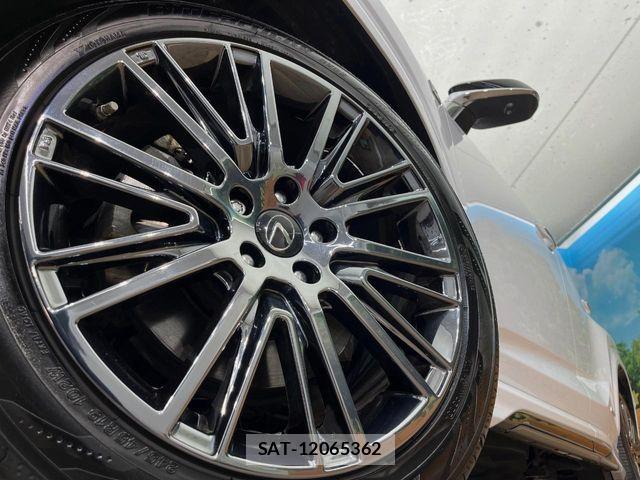 Lexus NX 2017-12 6752254-13