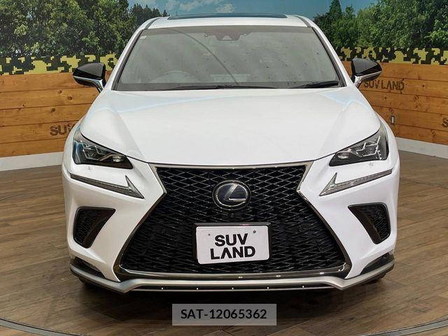Lexus NX 2017-12 6752254-14