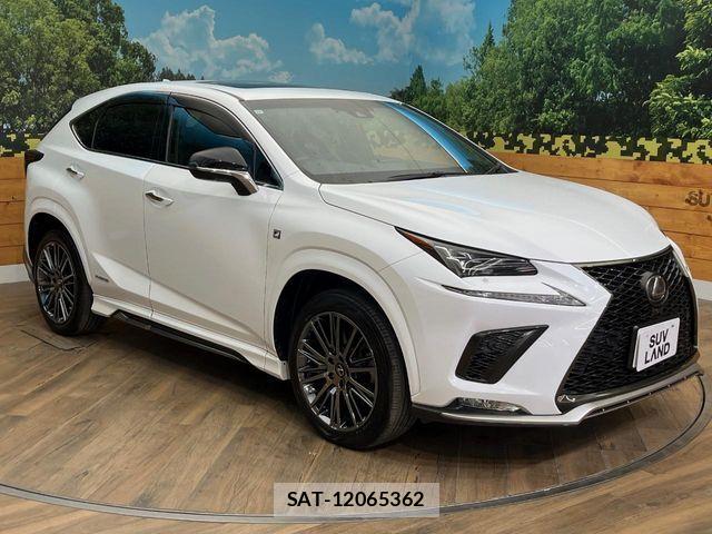 Lexus NX 2017-12 6752254-16