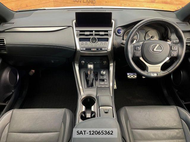 Lexus NX 2017-12 6752254-1