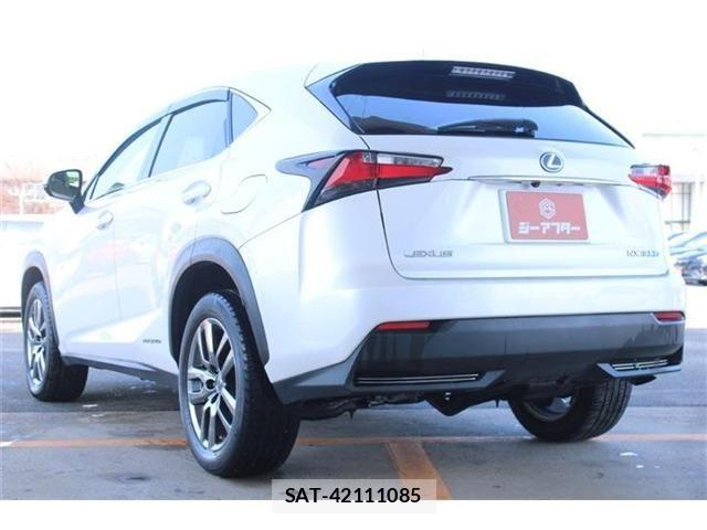 Lexus NX 2015-03 6907783-9