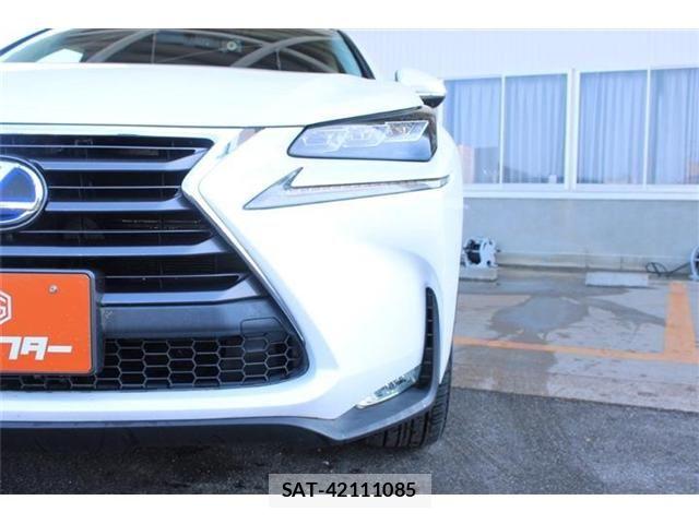 Lexus NX 2015-03 6907783-13
