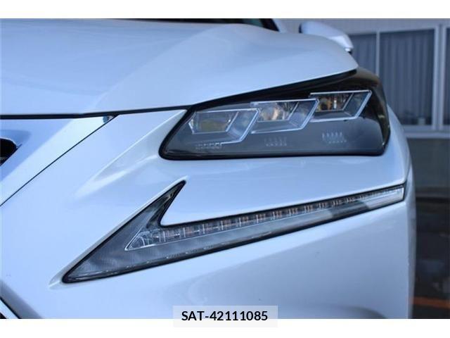 Lexus NX 2015-03 6907783-14