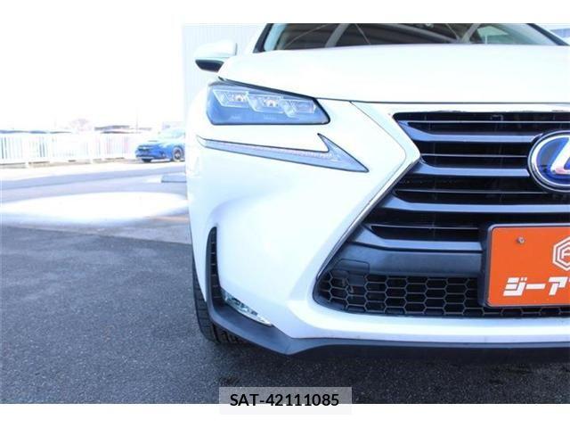 Lexus NX 2015-03 6907783-15