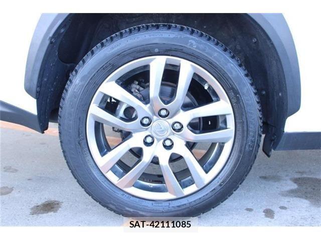 Lexus NX 2015-03 6907783-22