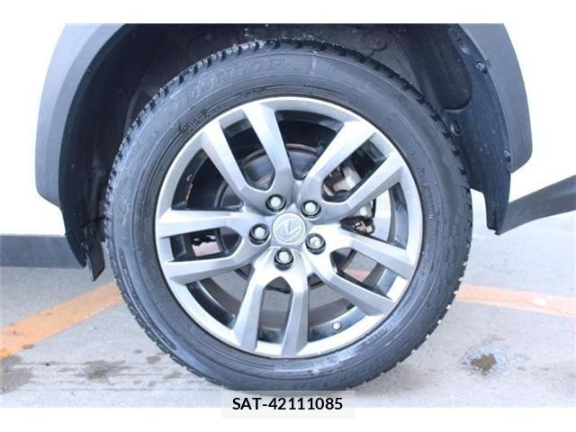 Lexus NX 2015-03 6907783-23