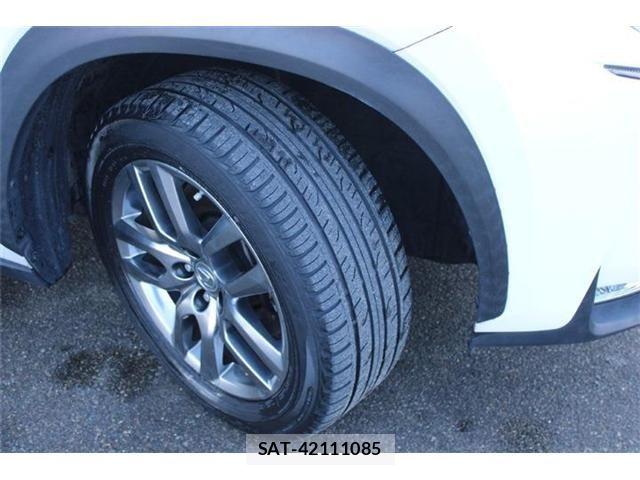Lexus NX 2015-03 6907783-27