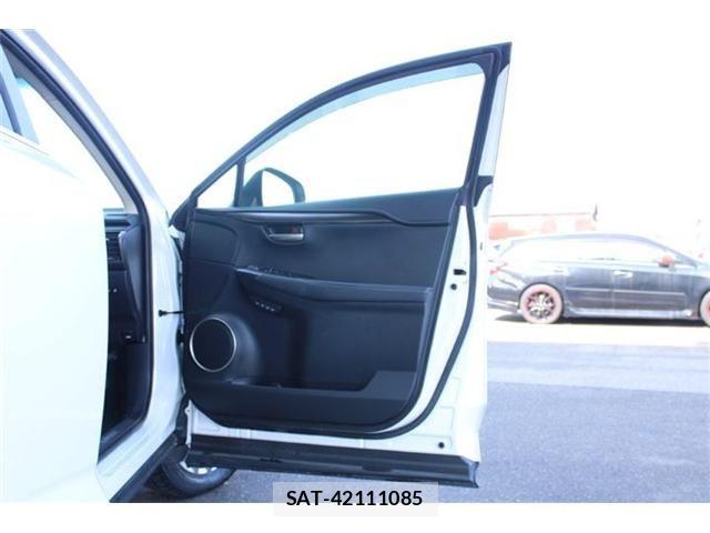 Lexus NX 2015-03 6907783-28