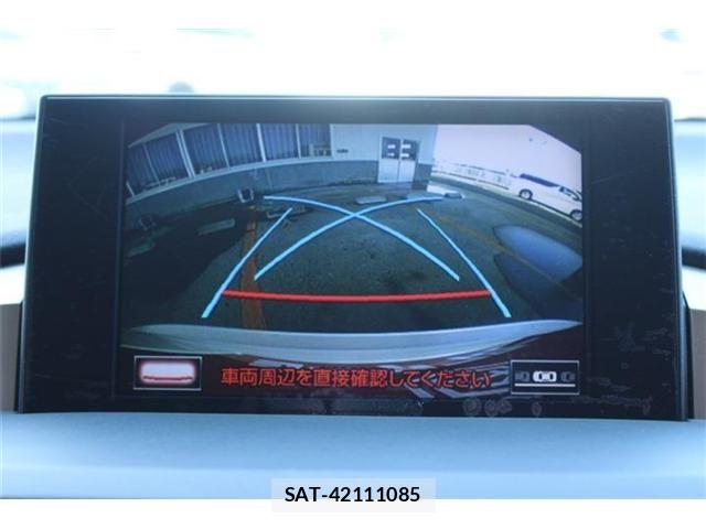 Lexus NX 2015-03 6907783-2