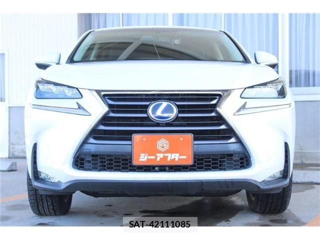 Lexus NX 2015-03 6907783-6
