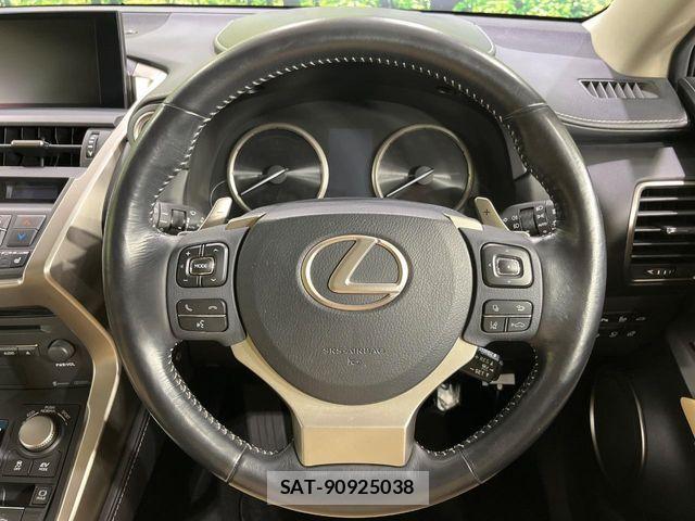 Lexus NX 2015-07 6995117-10