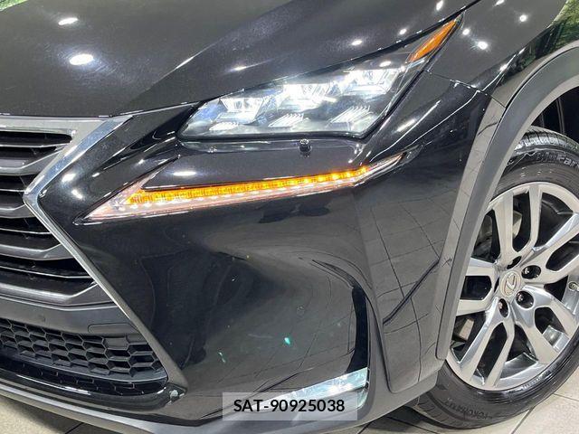 Lexus NX 2015-07 6995117-11