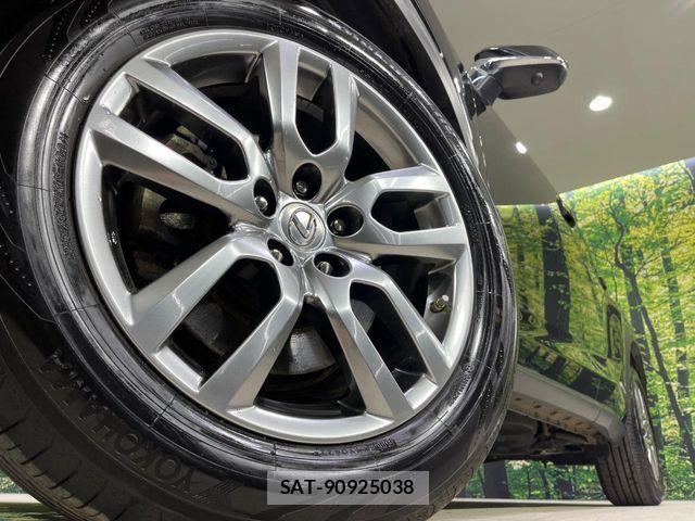 Lexus NX 2015-07 6995117-12