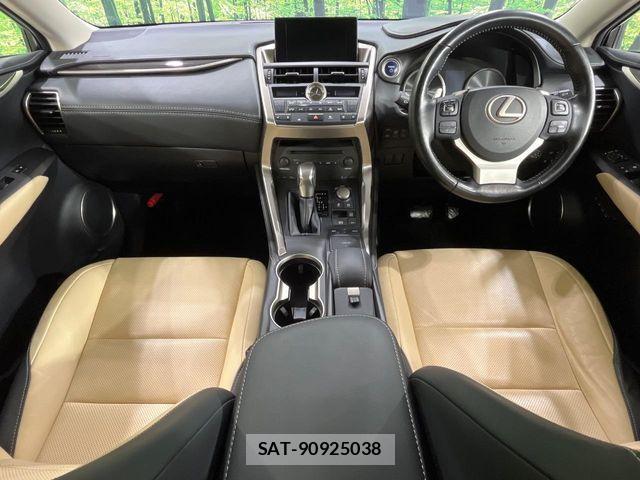 Lexus NX 2015-07 6995117-1