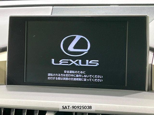 Lexus NX 2015-07 6995117-2