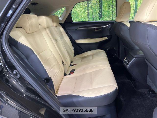 Lexus NX 2015-07 6995117-8
