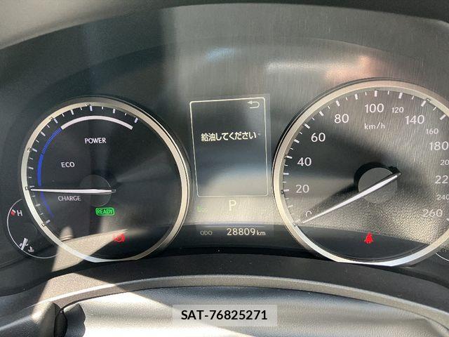 Lexus NX 2019-03 7020781-9