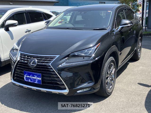 Lexus NX 2019-03 7020781-1