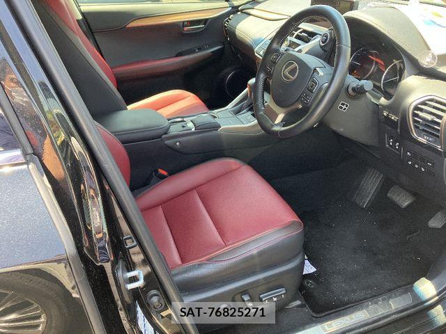Lexus NX 2019-03 7020781-3