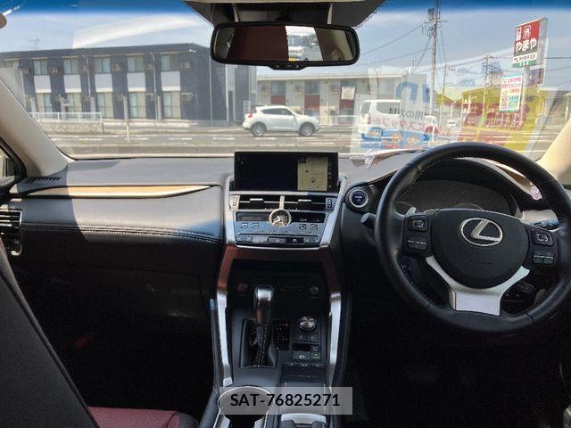 Lexus NX 2019-03 7020781-5