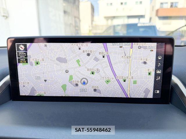 Lexus NX 2019-02 7059288-9