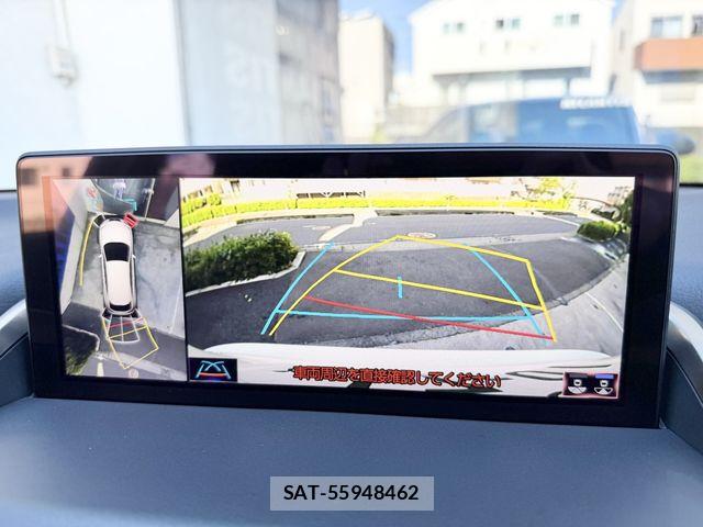 Lexus NX 2019-02 7059288-10