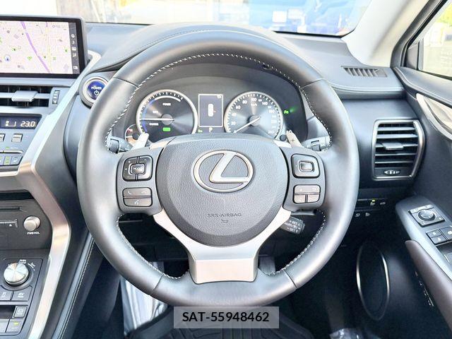 Lexus NX 2019-02 7059288-11