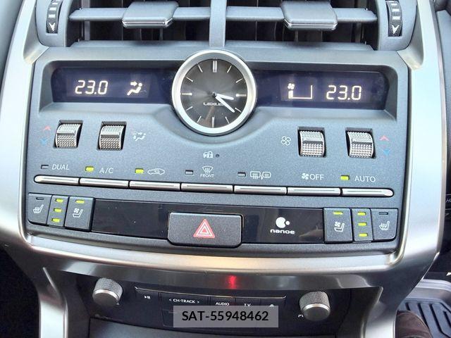 Lexus NX 2019-02 7059288-14