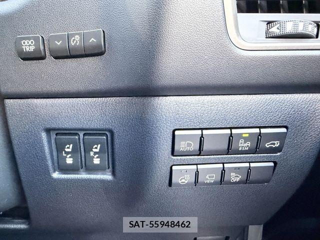 Lexus NX 2019-02 7059288-15