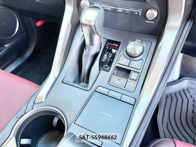Lexus NX 2019-02 7059288-16