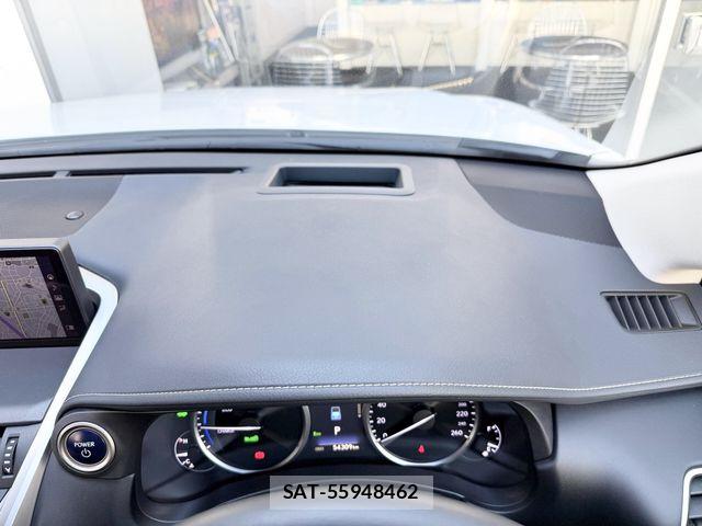 Lexus NX 2019-02 7059288-20