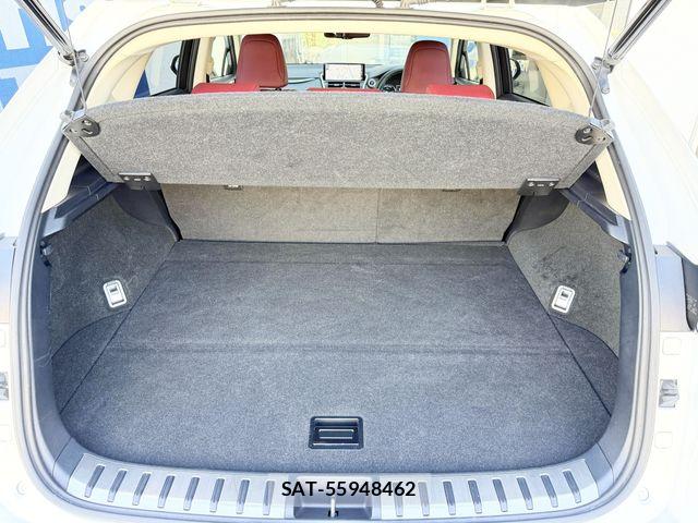 Lexus NX 2019-02 7059288-21