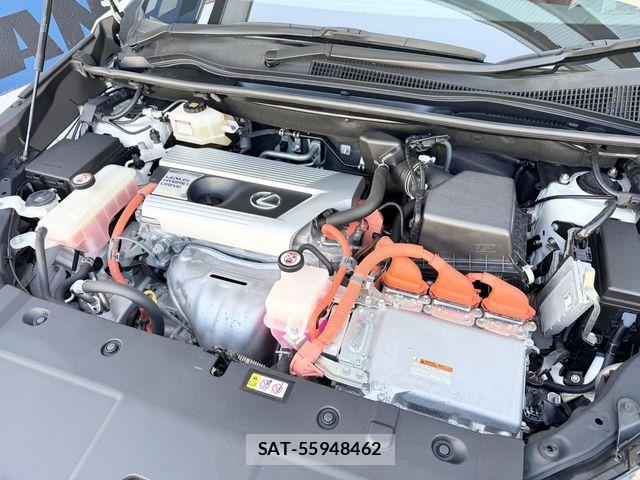 Lexus NX 2019-02 7059288-22