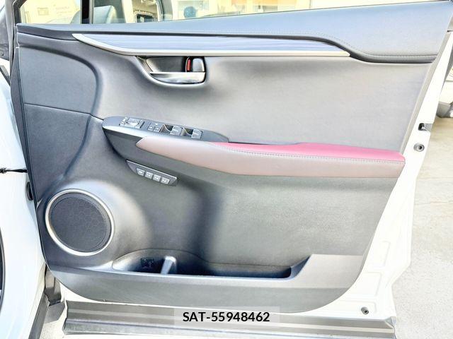 Lexus NX 2019-02 7059288-23