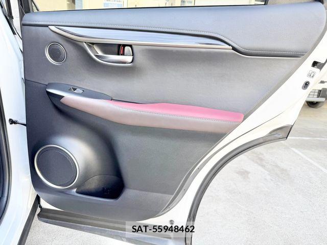 Lexus NX 2019-02 7059288-24