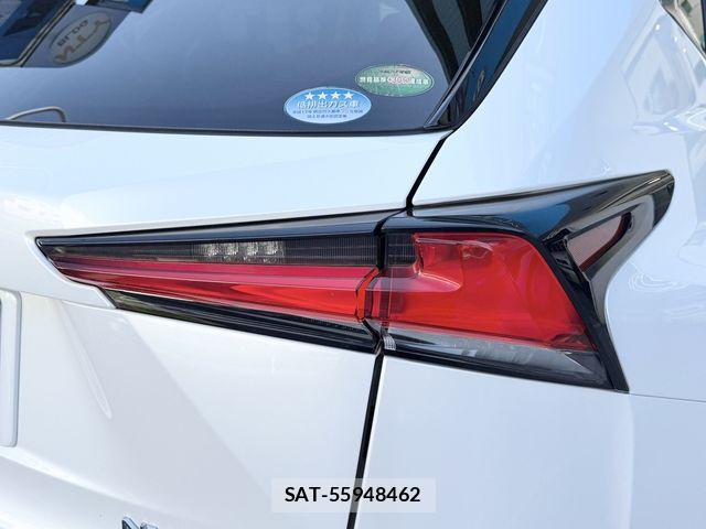 Lexus NX 2019-02 7059288-27