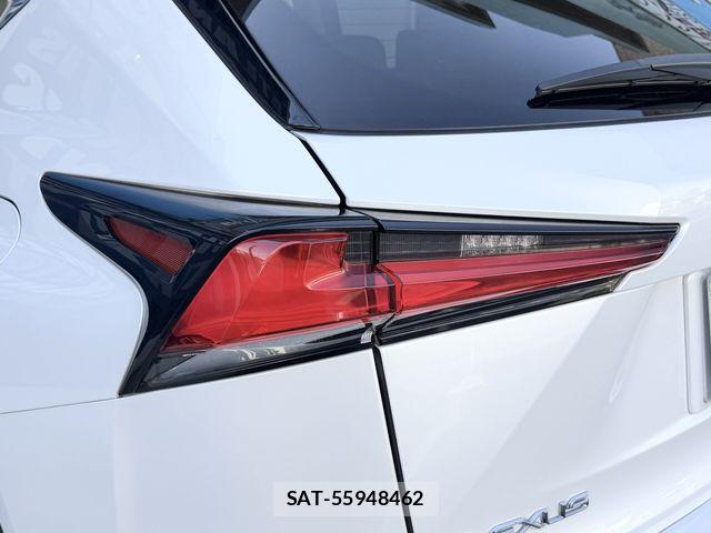 Lexus NX 2019-02 7059288-28