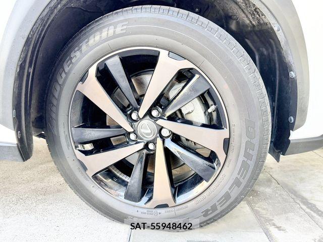 Lexus NX 2019-02 7059288-3